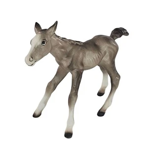 Hagen Renaker DW Tony Foal Baby Horse Figurine *Repaired* - Picture 1 of 10