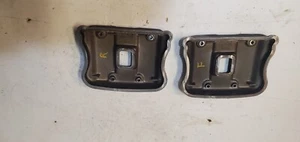 2010 Harley Davidson Sportster 883 cylider head rocker box covers valve covers - Bild 1 von 5