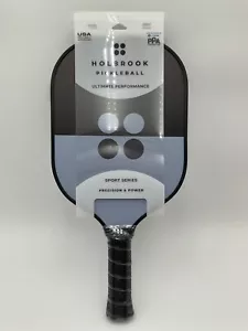 Paleta de pickleball Holbrook Midnight - Imagen 1 de 6