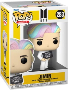 BTS - Jimin 283 - Funko Pop! Vinyl Figur - Bild 1 von 3