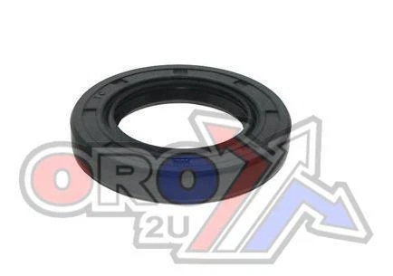 SELLO MANIVELA L/H 30x50x7, KAWASAKI KX400 75-76, KX420 80-81, KX500 83-04 Foto 1 de 1