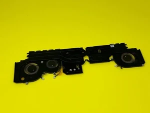 OEM MSI CREATOR Z16 MS-1571 CPU Cooling Fan RTX3060 Heatsink E322500830 - Afbeelding 1 van 2