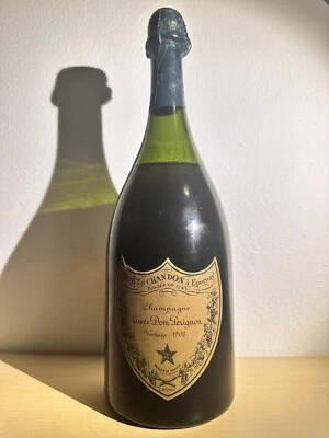 Dom perignon 1966 DA COLLEZIONE - Bild 1 von 4