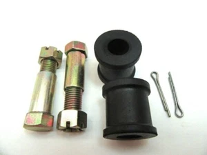 Stabilizer Link Bushing Kit for 1969-2007 Toyota Land Cruisers - Picture 1 of 4