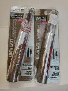 Set of 2 Physicians Formula Eye Brow Last Long Wearing Brow Gel PF10562 Blonde - Picture 1 of 2