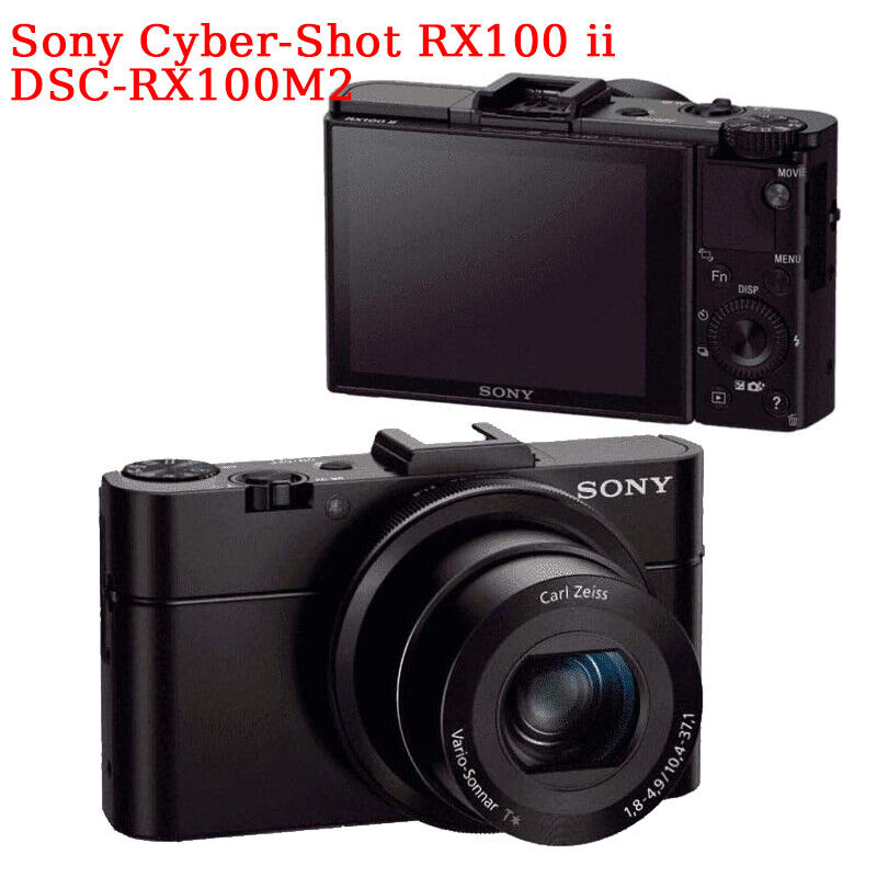 Sony Cyber-shot DSC-RX100 Digital Cameras for Sale - Shop Sony Cyber-shot DSC-RX100 Digital Cameras for Sale - Shop