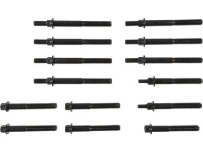 For 1996-2004 Jeep Grand Cherokee Head Bolt Set Victor Reinz 51916XVWK 1997 1998 - Image 1 of 2