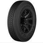 11R22.5 Goodyear Endurance RSA 146/143L Load Range H Black Wall Tire