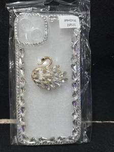 Cell Phone Cover iPhone 15Plus - Zdjęcie 1 z 1
