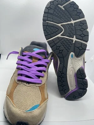 New Balance 2002R x J. Crew Incense Men's Size  11  Worn Once - Image 1 of 4