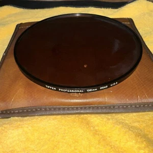 Tiffen Professional 138 mm 85N3 Drop Filter Lens - Picture 1 of 4