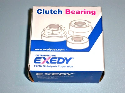 Cojinete de liberación de embrague EXEDY para Chevy Aveo Pontiac G3 Saab 900 Swift + Foto 1 de 2