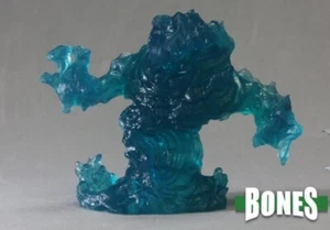 Reaper Bones Classic 77311 LARGE WATER ELEMENTAL color may vary - Picture 1 of 1