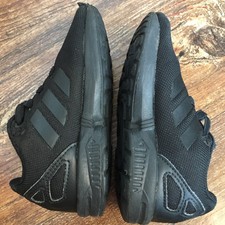 adidas negras con elastico