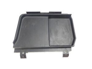 2004 BMW 325i REAR BATTERY COVER