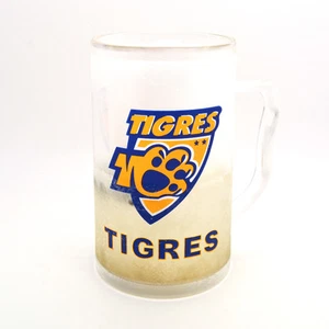 Taza de hielo congelada Tigres de 16 oz - Imagen 1 de 2