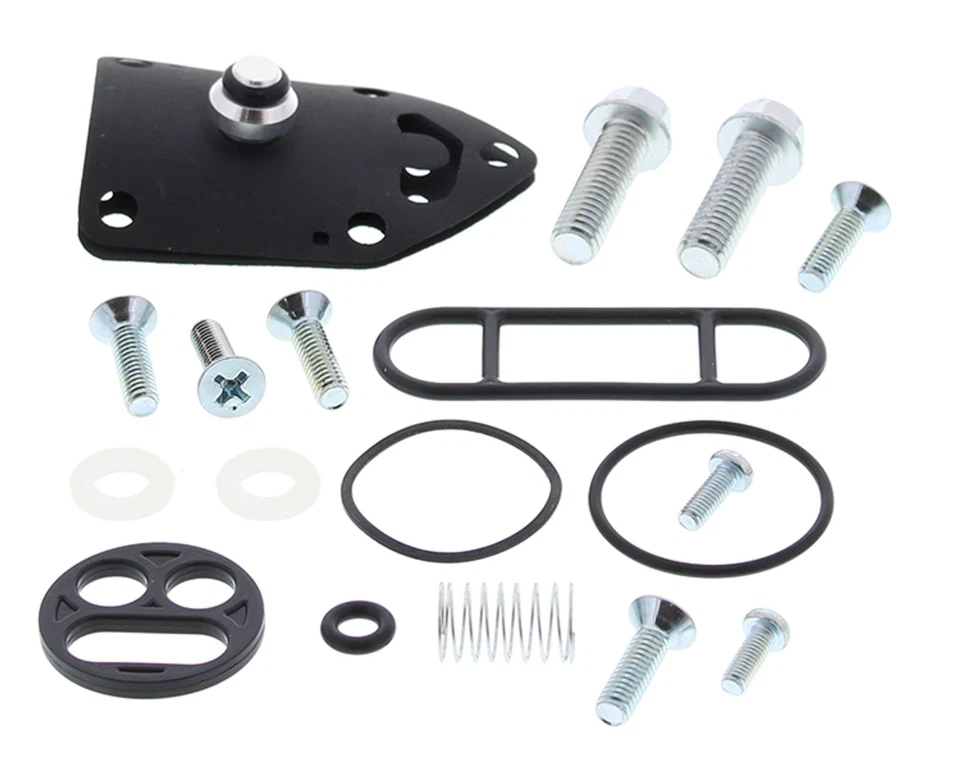 Kit de reparación de grifo de combustible para Kawasaki ZR750 (ZR-7S) 2001-2005 Foto 1 de 1