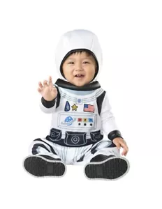 in character Austronaut Infant Costume Size 12-18 Months - Picture 1 of 3