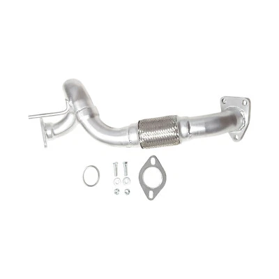 Flex Pipe For Nissan Rogue Select AWD 2014 2015 2.5L - Imagem 1 de 3