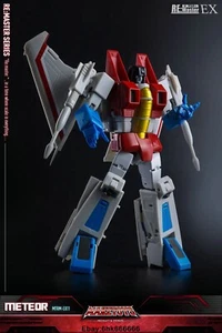 Special offer ! Maketoys MT MT RM-EX11 G1 METEOR Starscream toy Figure 24cm - Picture 1 of 5