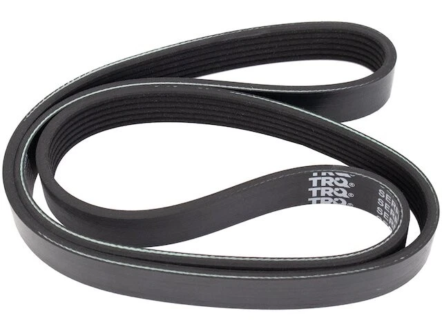 Cinturón multi costilla para Ford Taurus X GV184NX 2008-2009 Serpentine Belt Foto 1 de 1