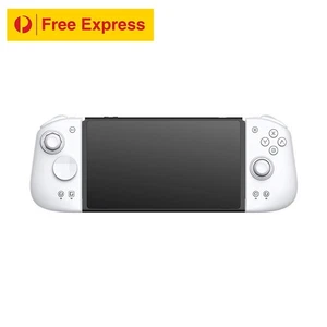 Mobapad M6 HD Joy Cons Gamepad for Nintendo Switch/PC NFC Support No Drift - Picture 1 of 13