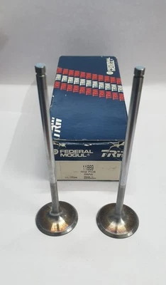 Válvula de entrada 2 piezas X 11869 D=32/5 11341340844 PARA BMW BIKE R850R R900RT 05 SF EE. UU. Foto 1 de 4