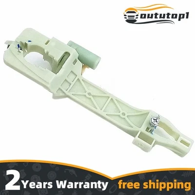 NUEVA base de manija de puerta delantera derecha para KIA 2012-2014 KIA OPTIMA 82665-4C000 Foto 1 de 4