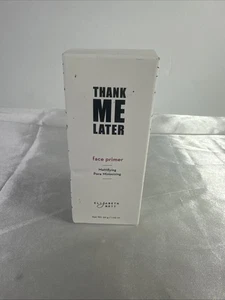 Elizabeth Mott Thank Me Later Face Primer - Primer base trucco opacizzante per Sh - Foto 1 di 3