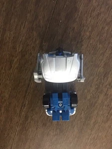 TRANSFORMERS G2 (Vintage 1994) MEGATRON Go-Bots 3" Figure - Picture 1 of 4