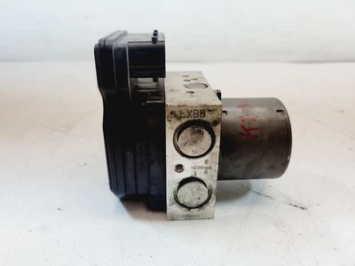 Módulo de bomba ABS KIA CADENZA 2014 2015 2016 + motor sin crucero adaptativo OEM Foto 1 de 4