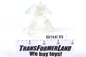 Transformadores SCF Galvatron (claro) 100 % completos Acto 2 - Imagen 1 de 3