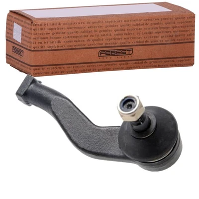 FEBEST Rotule de Direction avant Droit Convient pour Daihatsu Sirion 0121-KGC15R - Photo 1/4