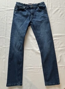 Tommy Hilfiger Big Boys Size 20 Jeans - Picture 1 of 9