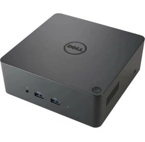 Dell Docking Station K16A001 With AC Adapter - Picture 1 of 1