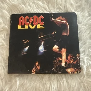 Live by AC/DC (CD, 2003) - Picture 1 of 6