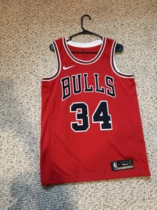 wendell carter jr bulls trikot - Bild 1 von 2