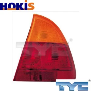 COMBINATION REARLIGHT 11-0011-01-2 FOR BMW 3E46 M43B19 1.9L M47D20 N42B20 2.0L - Picture 1 of 6