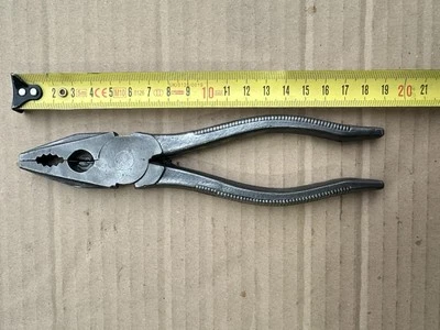 FERRARI 275 330 365 Daytona 190 Mm Pinze Tratteggio Tool Kit GTS GTB Pliers Foto 1 de 4