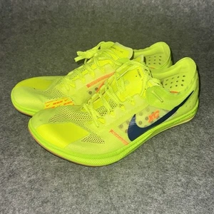 Nike ZoomX Dragonfly XC Cross-Country Running Spikes DX7992-701 Mens Size 9 - Picture 1 of 7