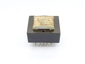 STANCOR DSW-516 TRANSFORMER - Picture 1 of 3