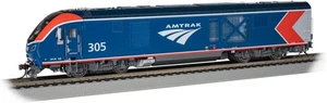 Trenes - Cargador Siemens ALC-42 - Locomotora equipada TCS DCC WOWSOUND® - Amt... - Imagen 1 de 5