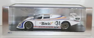Spark 1/43 Scale Resin S0564 Nimrod Aston Martin #31 Le Mans 1984 - Picture 1 of 3