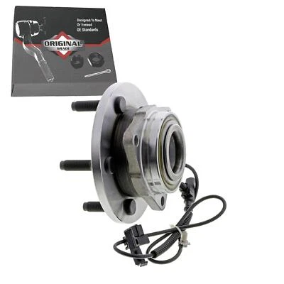 Mevotech Wheel Bearing and Hub Assembly Front For 2011 Ram Dakota - Imagem 1 de 4