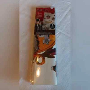 Adesivi murali Harry Potter buccia e bastone - 5 decalcomanie totali - Foto 1 di 2