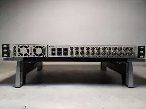 NVT Phybridge CLR-024 CLEER 24 24-Port Ethernet Over Coax Switch - Bild 1 von 5