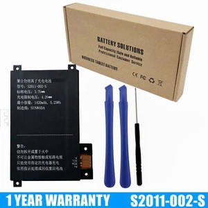 New Battery DR-A014 For Amazon Kindle Touch 6" D01200 eReader 170-1056-00 - Picture 1 of 2