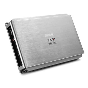 Sound Storm Laboratories EVO2500.1 2500 W Monoblock Auto Verstärker - 2-8 Ohm - Bild 1 von 6