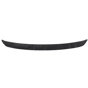 Car Rear Bumper Protection Carbon Fiber Sticker For VW MK7 GTI GOLF 6 GOLF 7GTE - Picture 1 of 8
