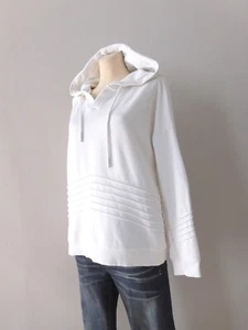 COMMA lässiges Sweatshirt / Hoodie, oversize, Frühling/Sommer, 40, 42, 44, top! - Bild 1 von 8